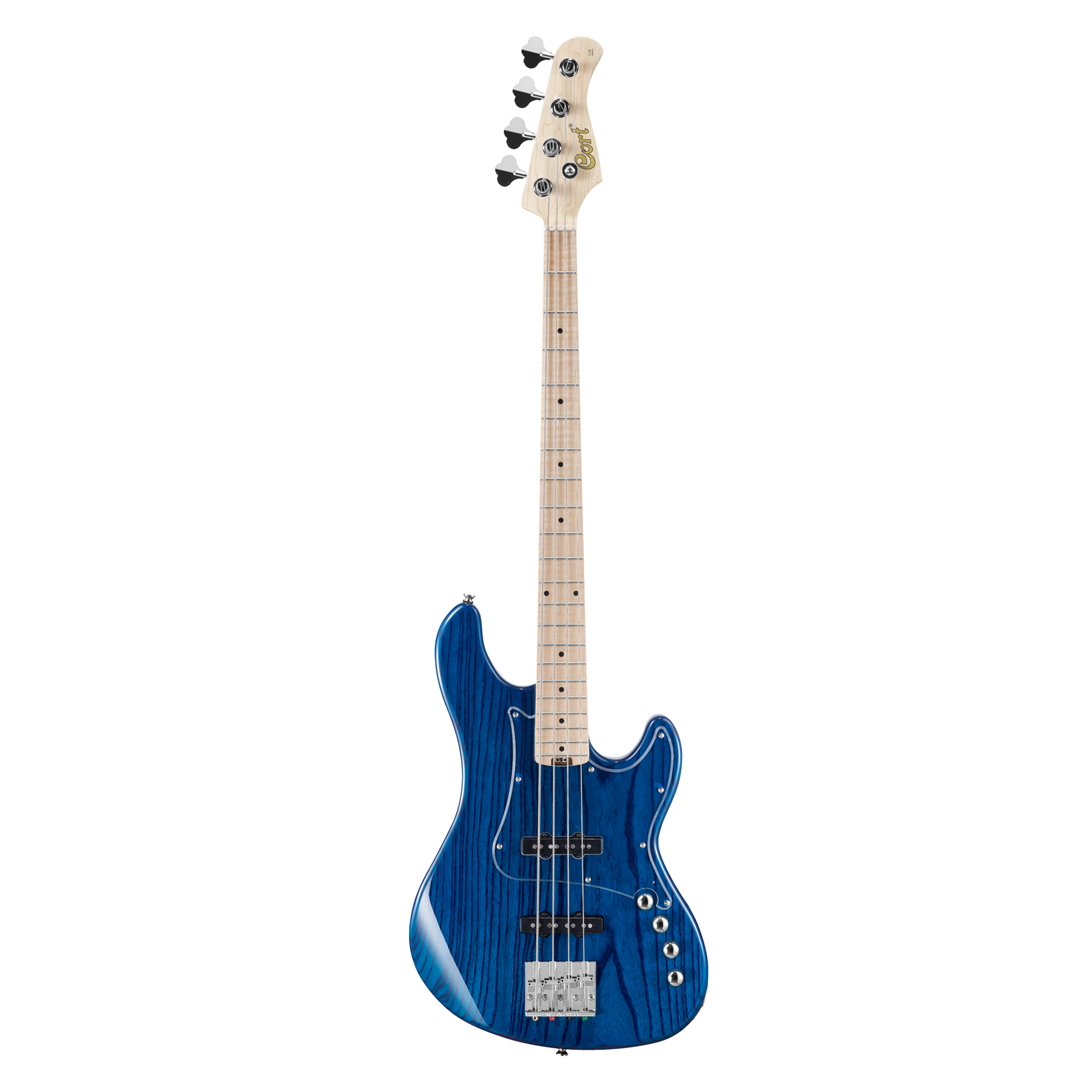 Cort GB75JJ Bass Guitar